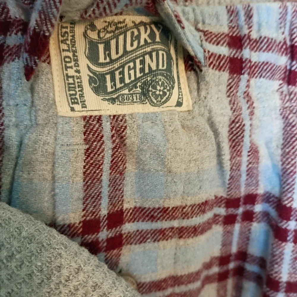 Lucky Brand lucky brand